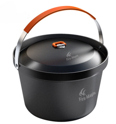 Fire-Maple - Котелок походный для горелок Feast Rice Pot 3