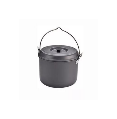 Кастрюля походная BULin BL200-C12