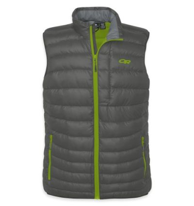 Outdoor research - Жилет мужской Transcendent Vest Men's