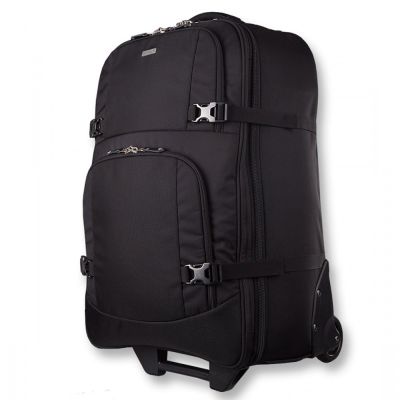 Red Fox — Дорожная сумка на колесах Traveler 65