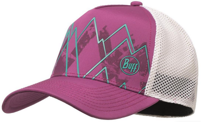 Buff - Классическая кепка Trucker Tech Cap