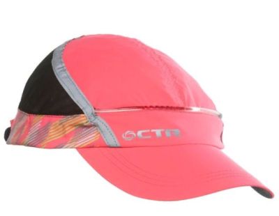 Chaos - Кепка удобная Chase Nocturnal Run Cap