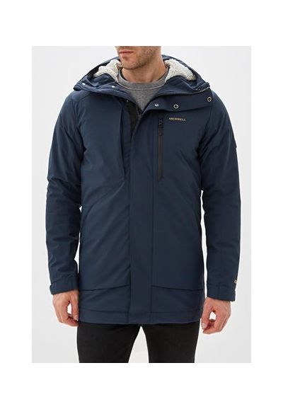Merrell - Куртка непромокаемая мужская
