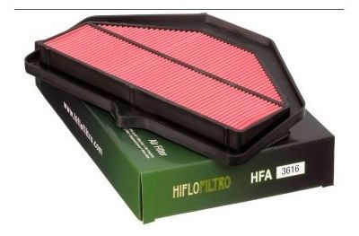Hi-Flo - Воздушный фильтр HFA3616