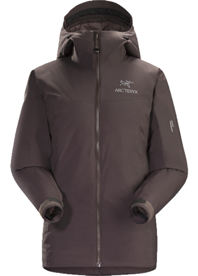 Arcteryx - Куртка для активного отдыха Kappa Hoody