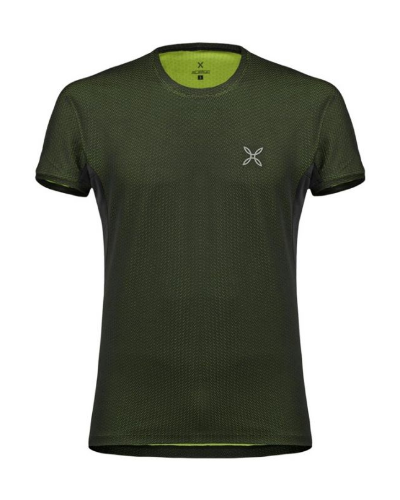Montura - Футболка с короткими рукавами Run Viper T-Shirt