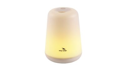 Easy Camp - Современная светодиодная лампа Mamba Torch Lantern