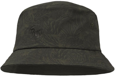 Buff - Классическая панама Trek Bucket Hat