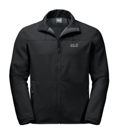 Jack Wolfskin - Куртка ветроустойчивая Element Track Men