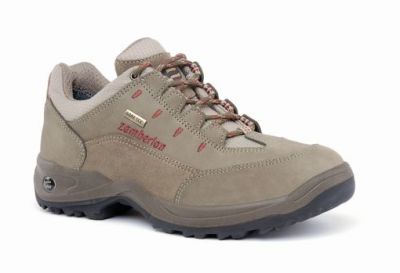 Zamberlan - Женские треккинговые полуботинки 204 Oak Low Gt Wns