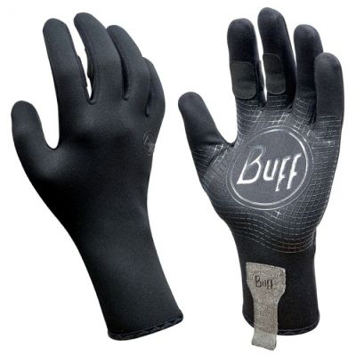 Buff - Эластичные перчатки MXS Gloves