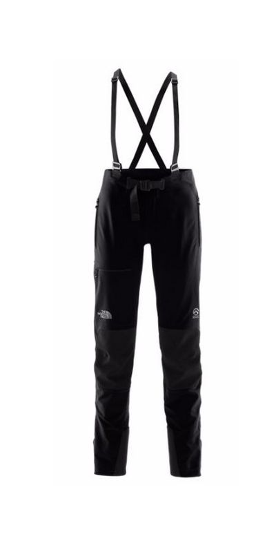 The North Face - Женские брюки прочные Summit L4 Softshell