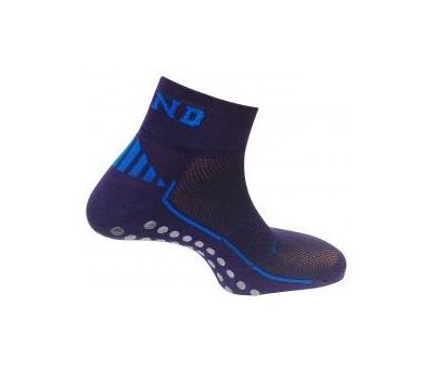 Mund - Носки всесезонные 601 Nonslip