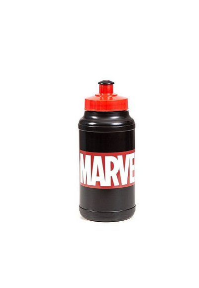 Irontrue - Надежная питьевая бутылка Marvel 500 мл