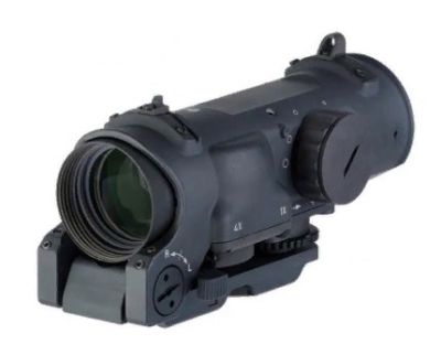 Elcan - Оптический прицел двойного назначения 1-4x DFOV14-C1 (кал. 5.56)