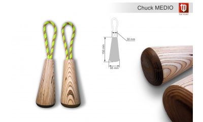 Тренажер для пальцев и рук Top Point Chuck Medio