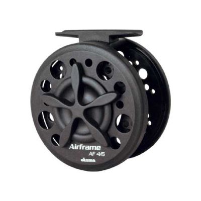 Okuma - Катушка нахлыстовая Airframe