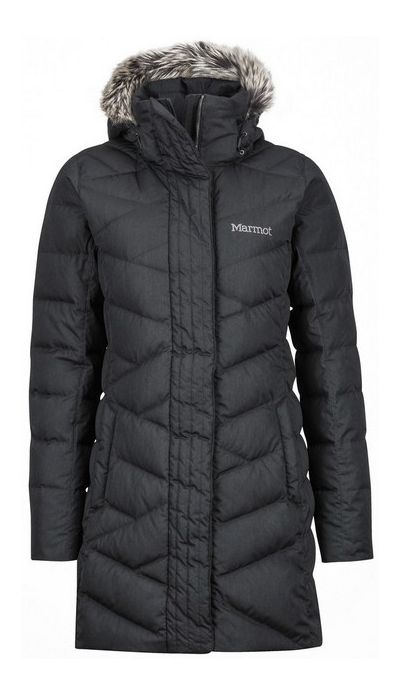 Marmot - Куртка женская Wm's Strollbridge Jacket