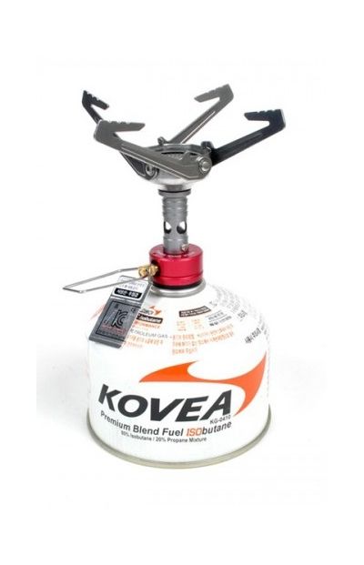Kovea - Горелка газовая Power Nano Stove KB-1112
