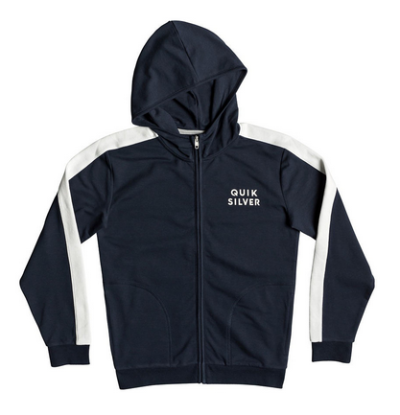 Quiksilver - Толстовка для мальчика Bun Bury