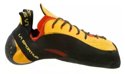 La Sportiva - Специализированные скальники Testarossa