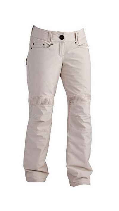 Descente - Горнолыжные женские брюки D2-9119R