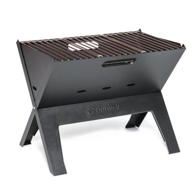 Outwell - Гриль на углях Cazal Portable Grill
