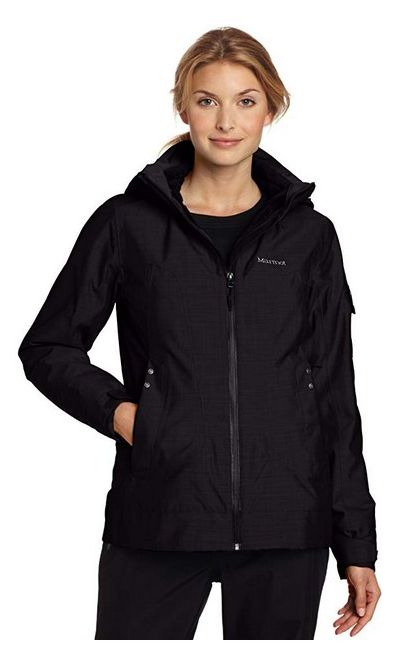 Куртка спортивная для девушек Marmot Wm's Lindsey Component Jacket