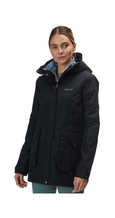 Куртка женская Marmot Wm's Wend Jacket