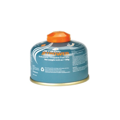 Jetboil - Сменный картридж Jetpower Fuel 0.1