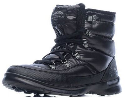 The North Face - Зимние ботинки W Thermoball Lace II