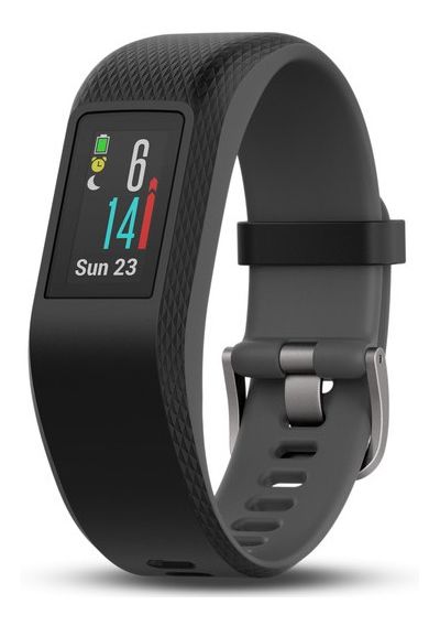 Garmin - Фитнес-браслет VivoSPORT c GPS