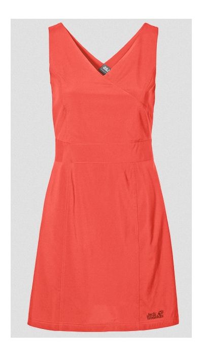 Jack Wolfskin — Платье стильное Wahia Dress