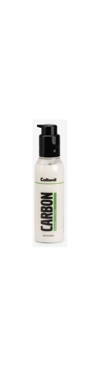 Жидкий чистящий крем Collonil Carbon Midsole Cleaner 0.1