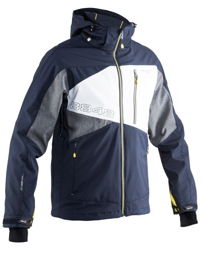 8848 ALTITUDE - Куртка для фрирайда Ronin Jacket