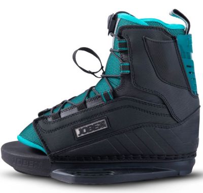 Крепление для Вейкборда Jobe Republik Wakeboard Bindings