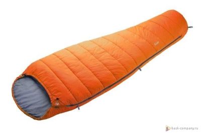 Bask - Спальник TML SOFT +12C XL (комфорт +12)