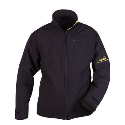 Norfin - Куртка флисовая мужская Soft Shell
