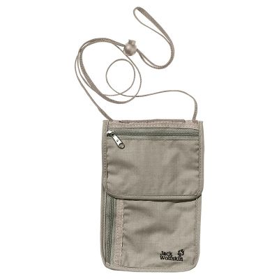 Нагрудный кошелёк Jack Wolfskin Organizer