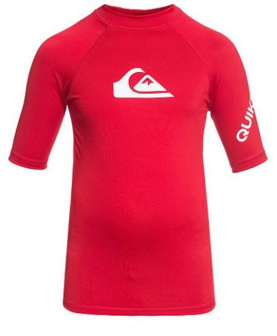 Quiksilver - Детская гидромайка 553506