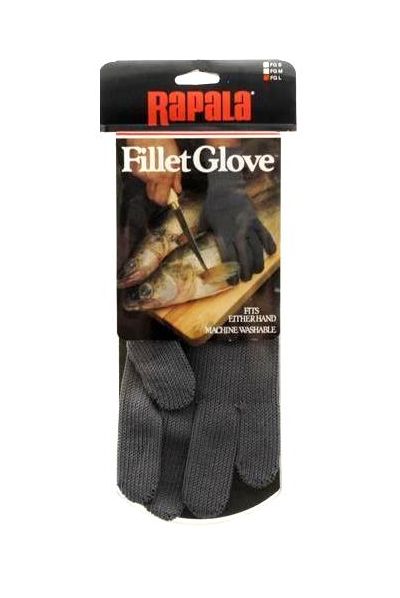 Rapala - Филейная кевларовая перчатка Fillet Glove