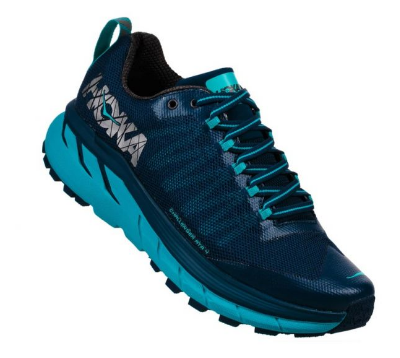 Hoka - Треккинговые кроссовки Challenger ATR 4