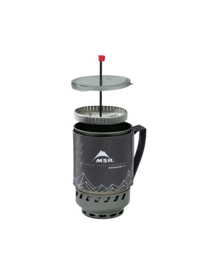 MSR - Кофе-пресс для горелки Windburner