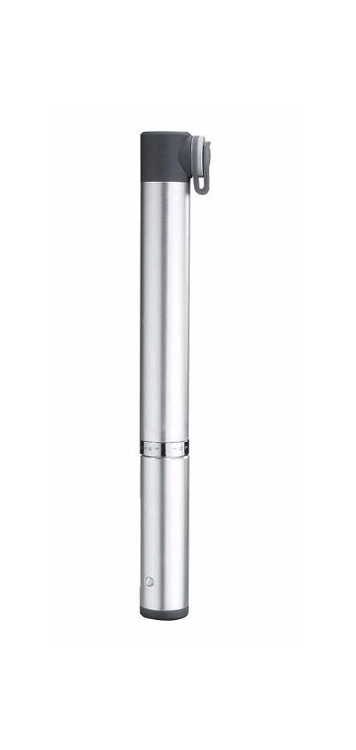 Topeak - Насос с T-образной рукояткой Micro Rocket ALT