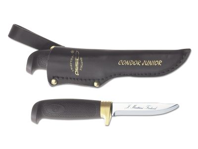 Marttiini - Рыбацкий нож CONDOR JUNIOR (80/180)