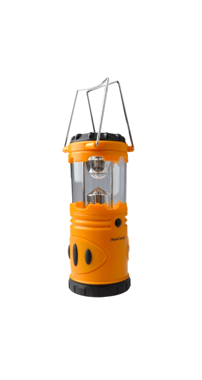 Ace Camp - Лампа карманная Camping Lantern