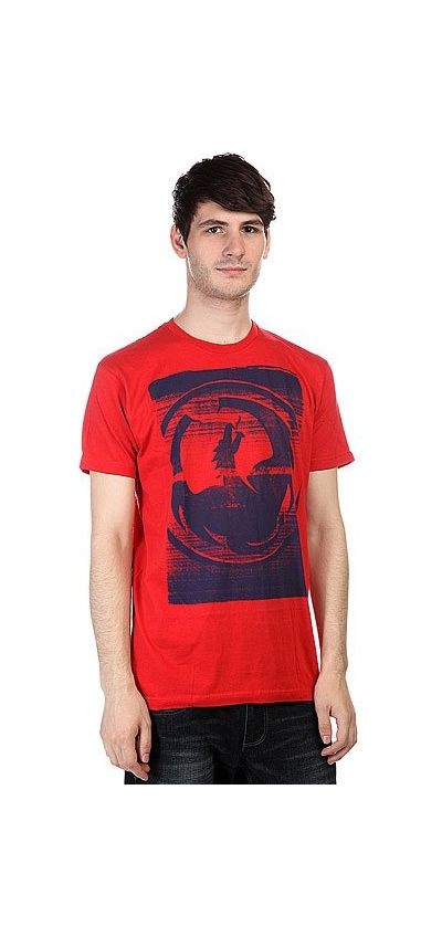 Dragon Alliance - Футболка BAD COPY PF S11 SS