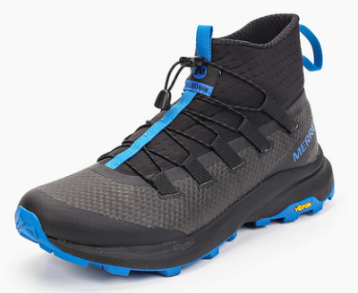 Merrell - Кроссовки беговые для мужчин MTL Astrum