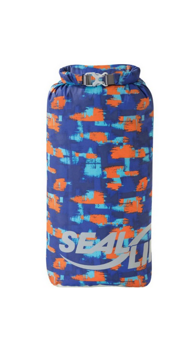 Seal Line - Удобный гермомешок Blocker Dry 10