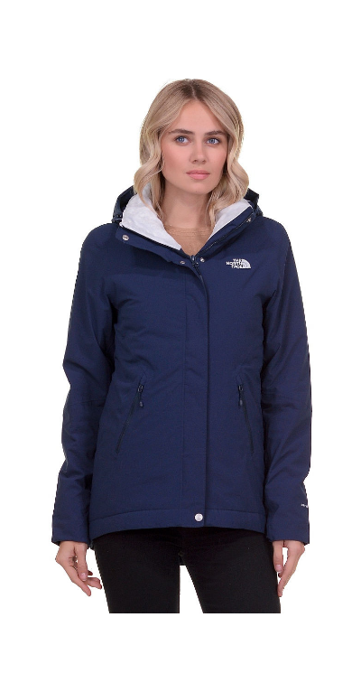 The North Face - Женская куртка Inlux Insulated